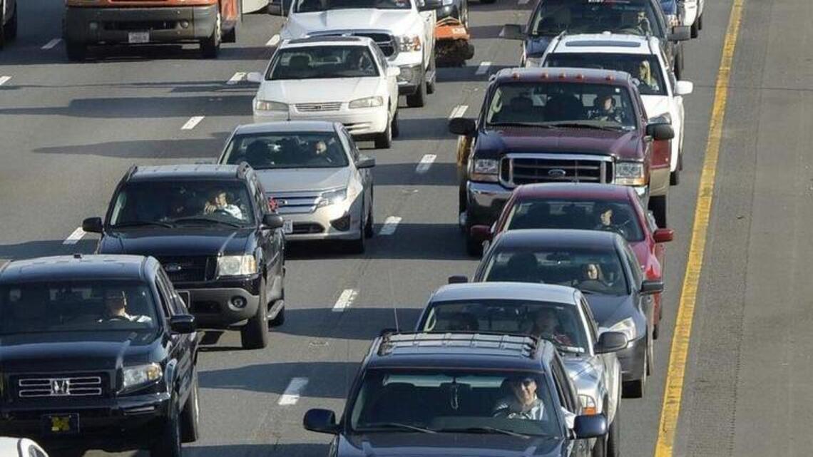 Why can’t noxious odor along stretch of I-20 be cleaned up? | Opinion