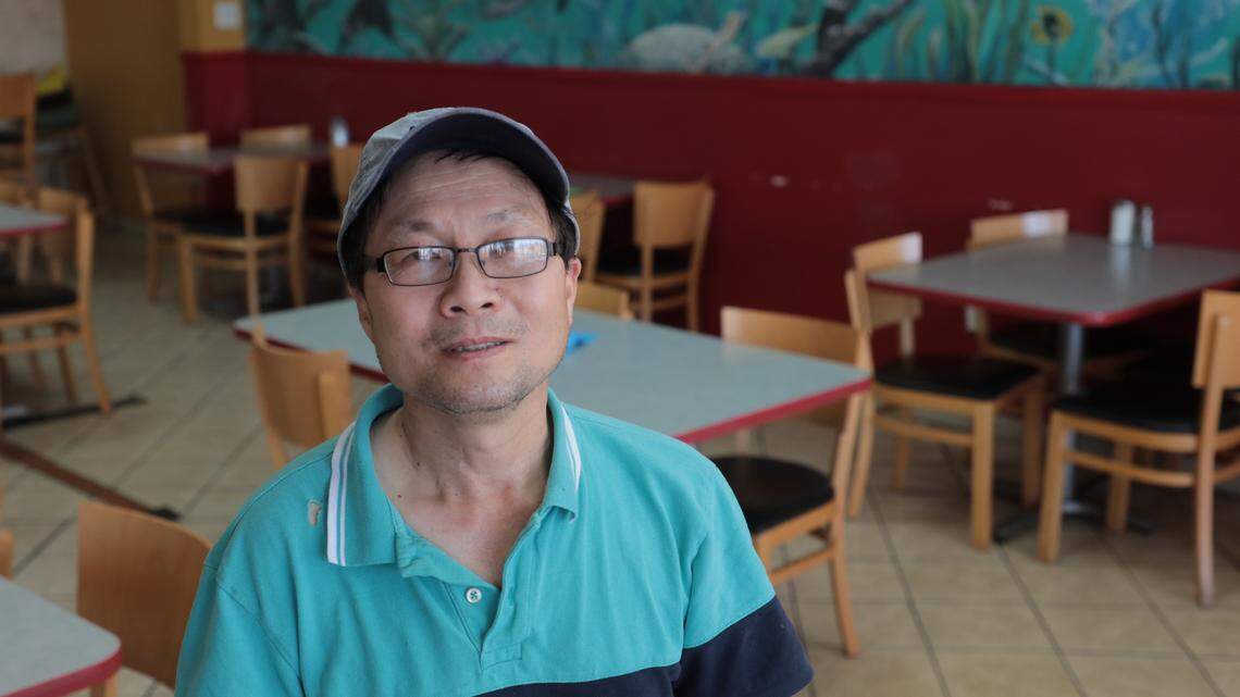 ‘I always thought I would come back’: Longtime favorite Rock Hill eatery reopens