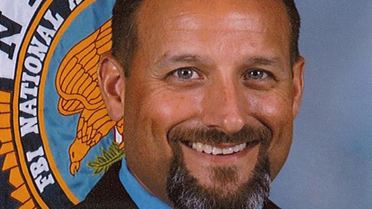 
Lt. Mike Ligon 
