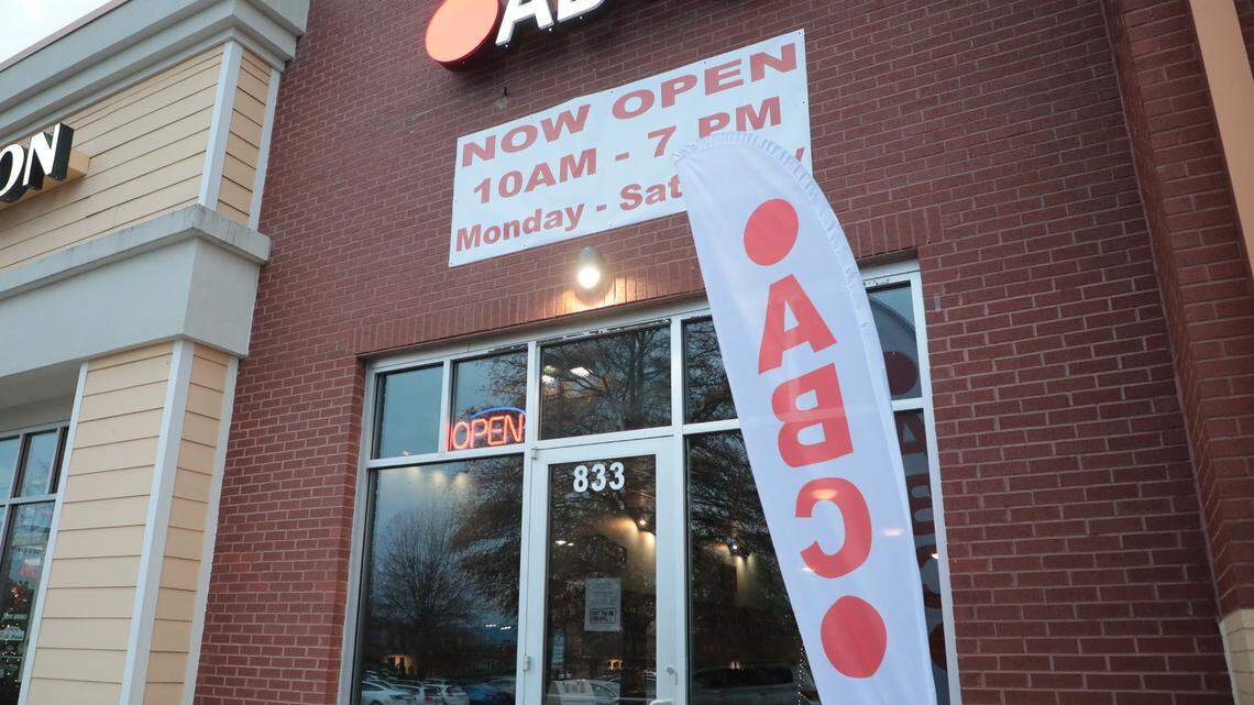 COVID knocked out his Fort Mill business. So he opened a ‘pandemic proof’ one instead.