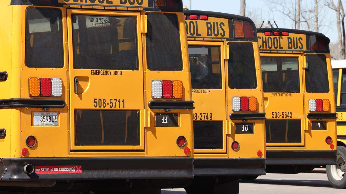 The Lancaster County school board put a more than $588 million bond referendum to voters in on Tuesday. It didn’t pass, leaving district officials in search of answers for what comes next.