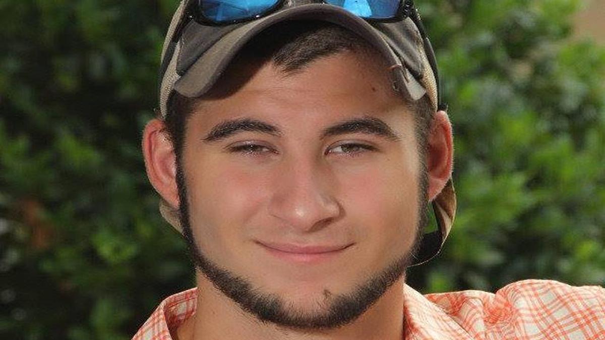 William Cory Abernathy