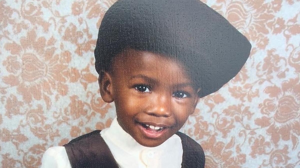 Sa’Vion Barrow