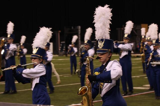 Fort Mill High wins fan poll for favorite marching band | Rock Hill Herald