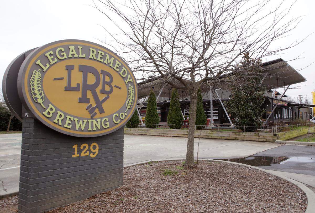In early 2023 Legal Remedy Brewing Co. announced it would get a new ownership group. The Oakland Avenue site closed but will reopen in early March with an Irish tavern, The Journeyman.