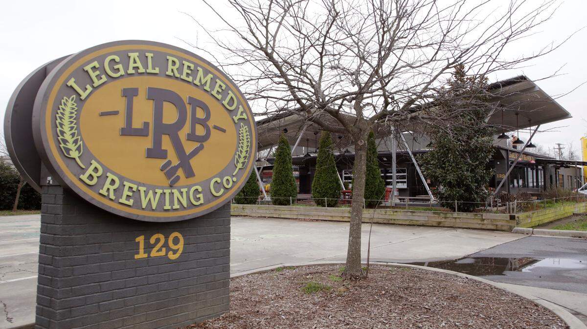 Legal Remedy Brewing Co. will get a new ownership group