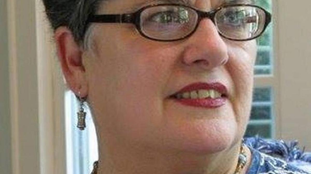 Betty Plumb