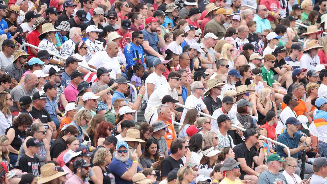 Over half of the Rock Hill region’s foreign-born residents aren’t citizens, new data found