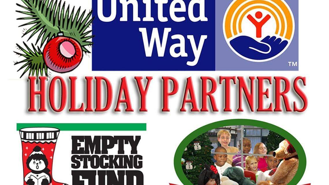 “A bigger need than ever”: How you can help Holiday Partners, the Empty Stocking Fund