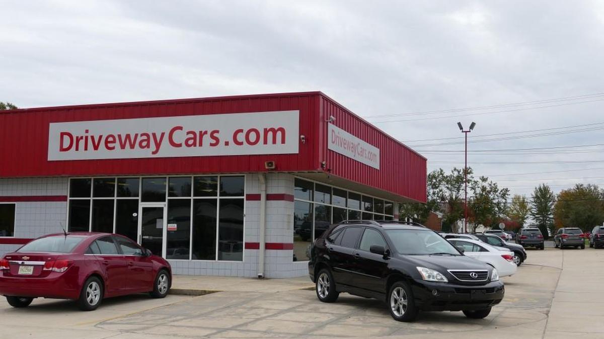 DrivewayCars.com is one of several used car lots in Rock Hill that would have been affected by new regulations.