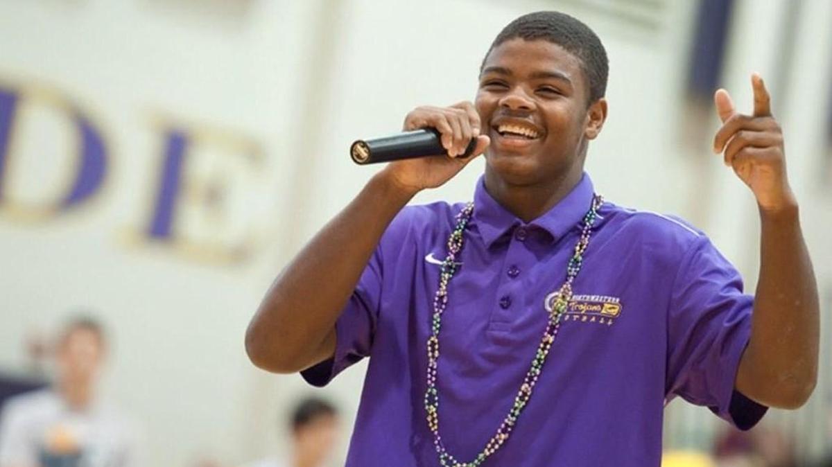 Devonte Gibson