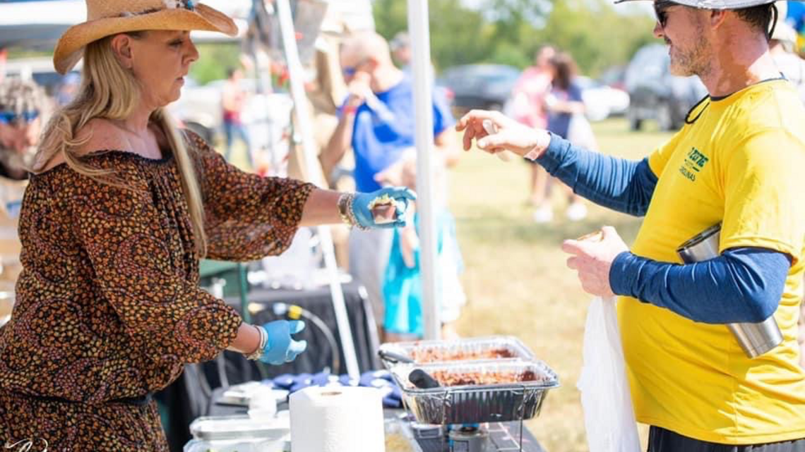 Taste the Carolinas’ best chili at the biggest champion cookoff in the Charlotte region