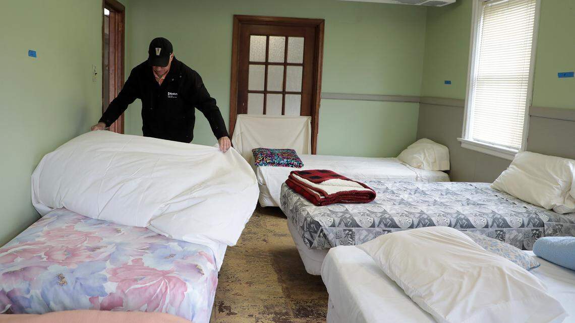Homelessness and coronavirus: York County nonprofits see greater need. How to help