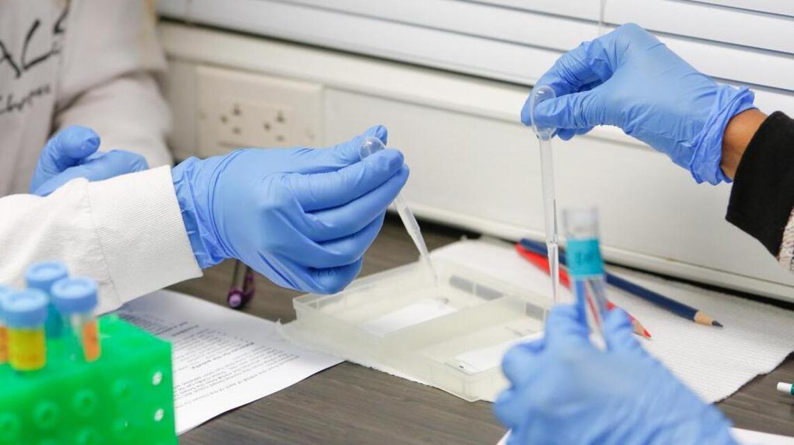 Should you delete your 23andMe data? NC attorney general says yes. Here’s why & how to do it