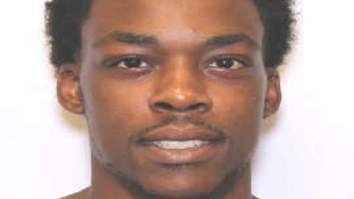 Jerell Ketron Eugene White