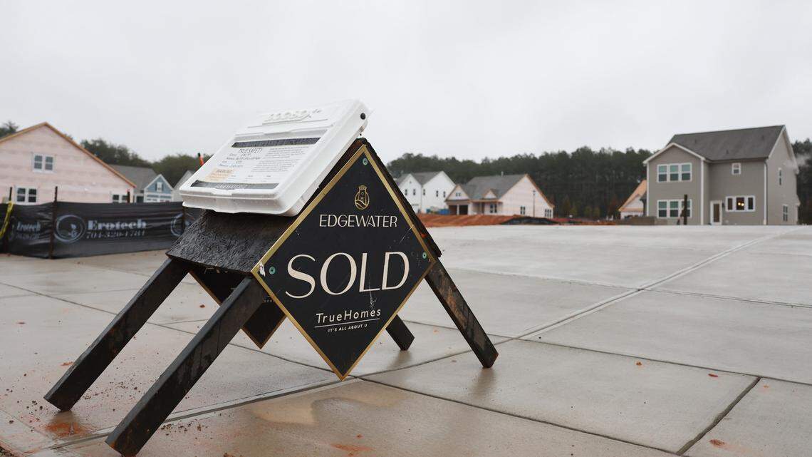 Lancaster County may charge new homes and businesses countywide for growth