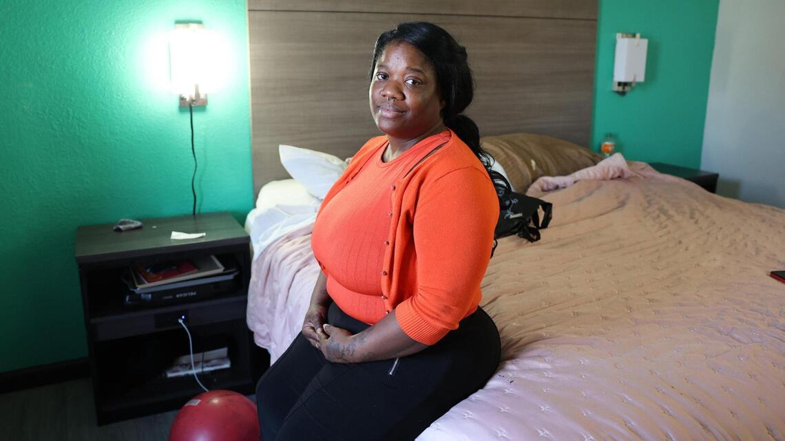 ‘Where are we going to go?’ Rock Hill’s proposed hotel limits leave families vulnerable