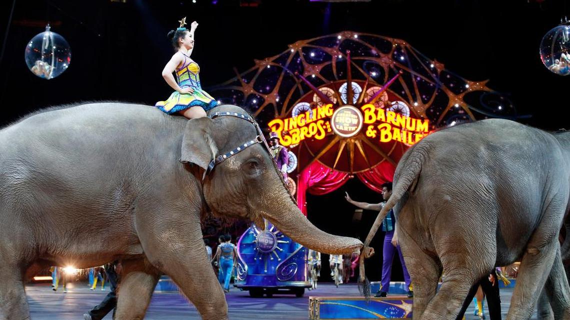 He was a circus clown then an SC preacher. ‘Don’t let anyone spoil your parade,’ he said