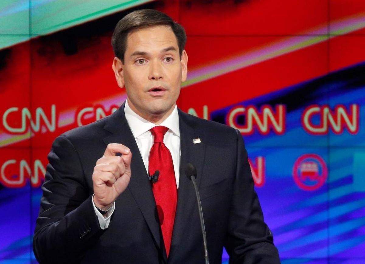 Marco Rubio
