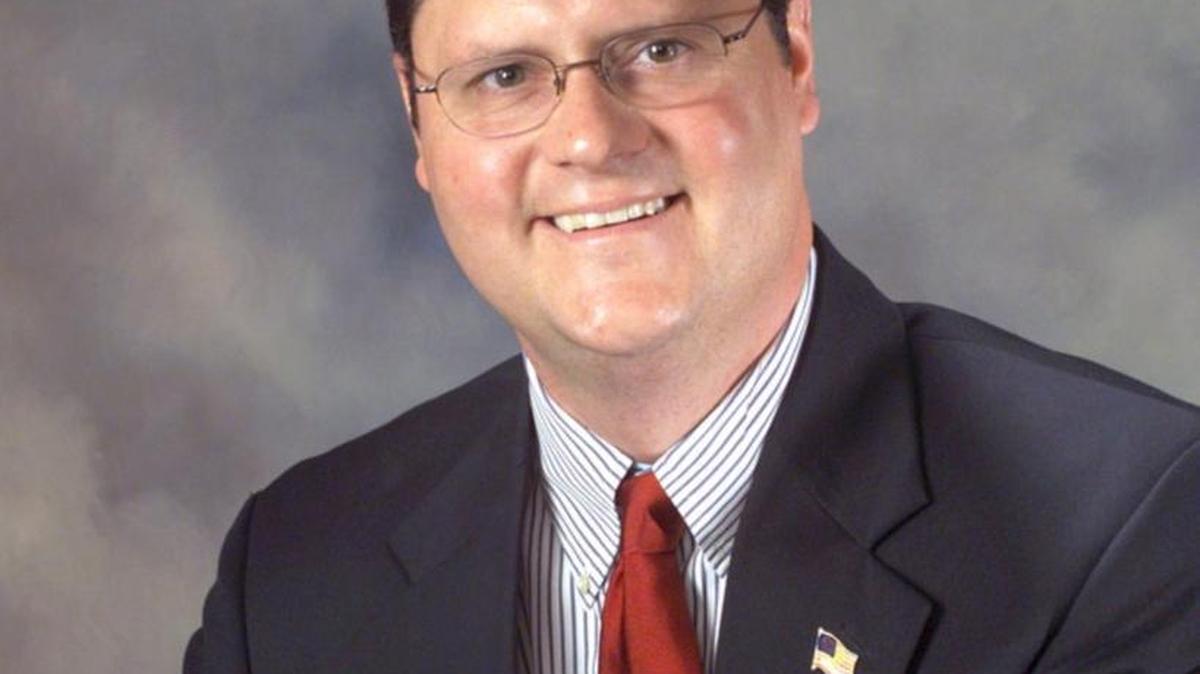 Gary Simrill