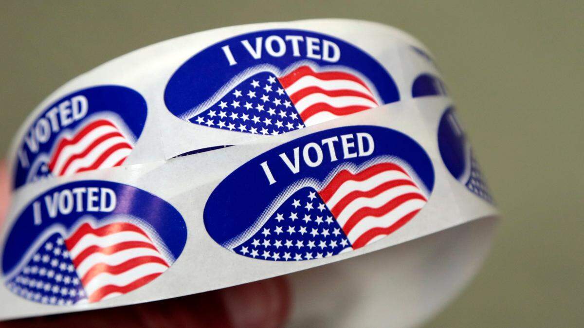 Dozens of candidates filed to run for local and statewide races in York, Lancaster and Chester counties in 2022.
