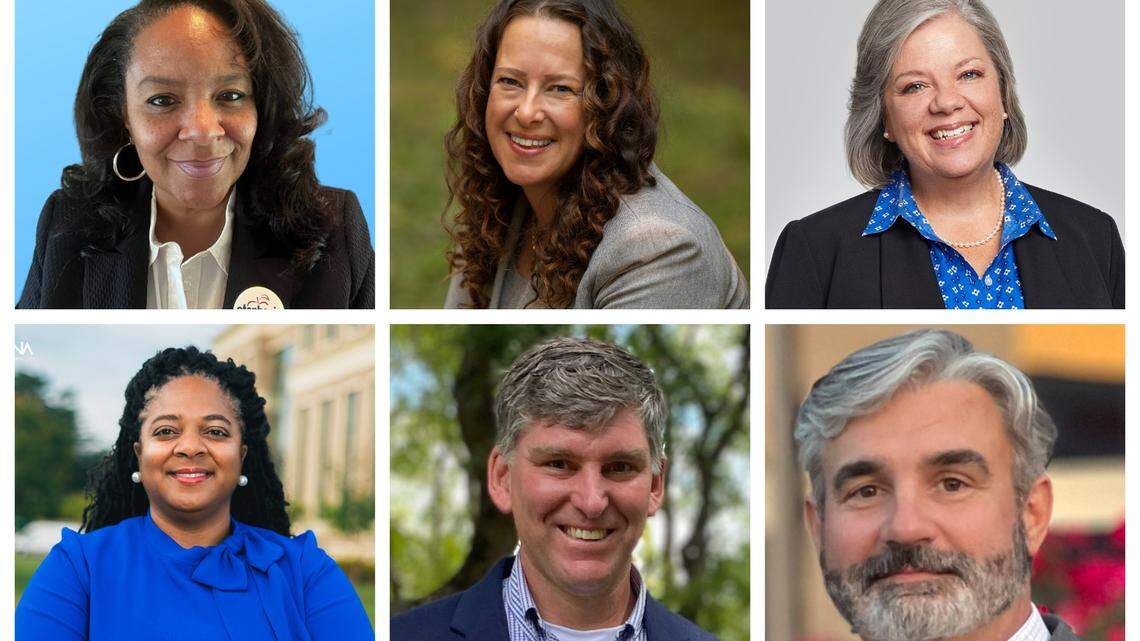 How can schools be safer? Here’s what Rock Hill school board candidates had to say