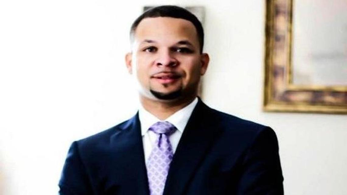John King running for re-election to Rock Hill state House seat