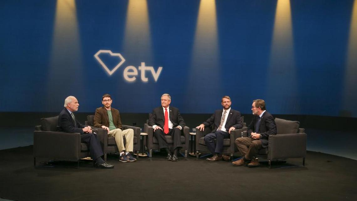 SC 5th District candidates spar over health care, guns, more in TV forum