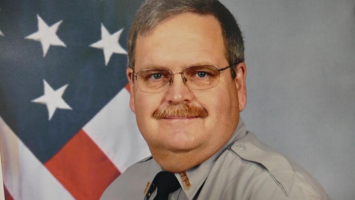 York County investigator files as Republican in sheriff’s race