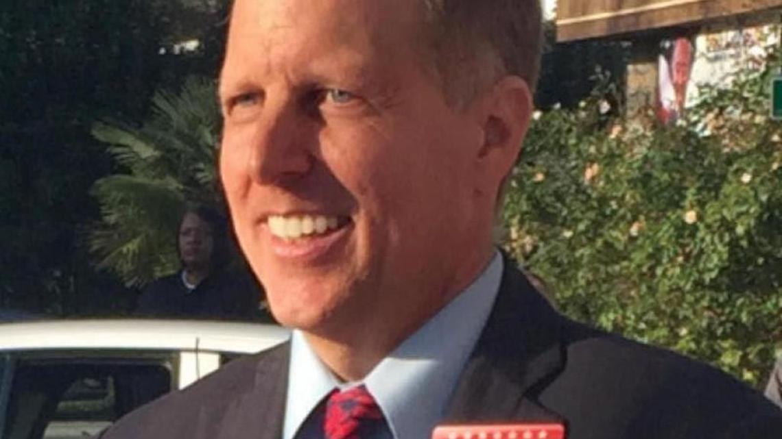 Fanning files in District 17 Senate race in Chester