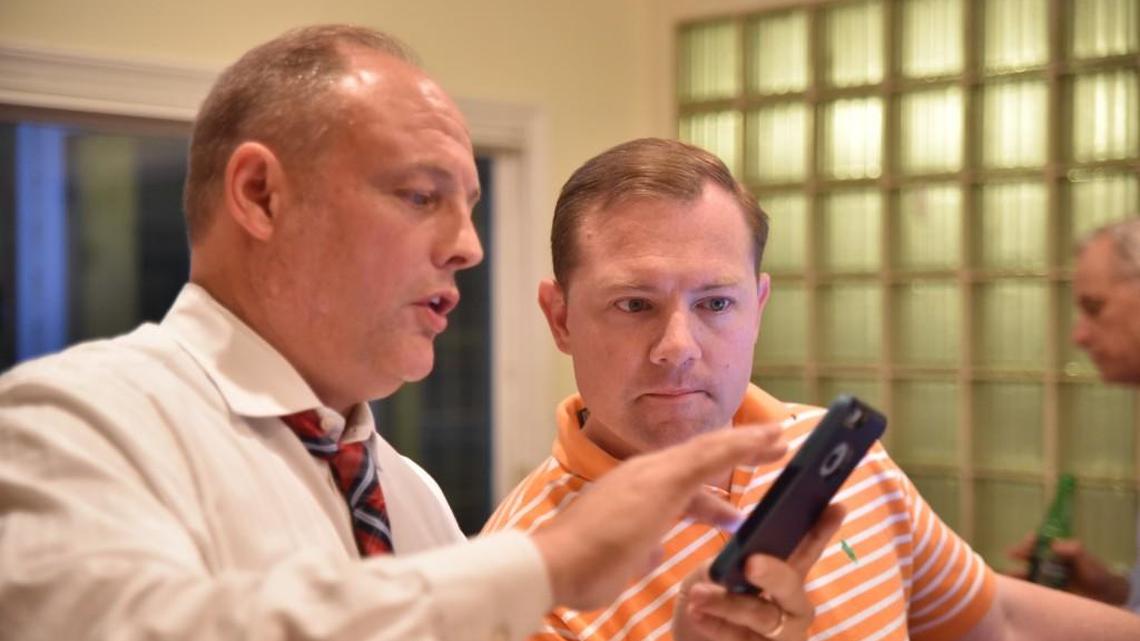 A closer look at how Climer unseated SC Sen. Hayes