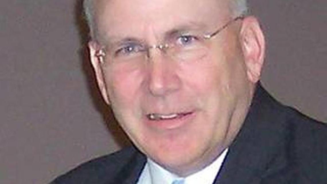 Debate set for Rock Hill GOP Senate candidates