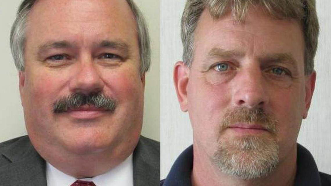 York Co. Council primary offers rematch in District 3