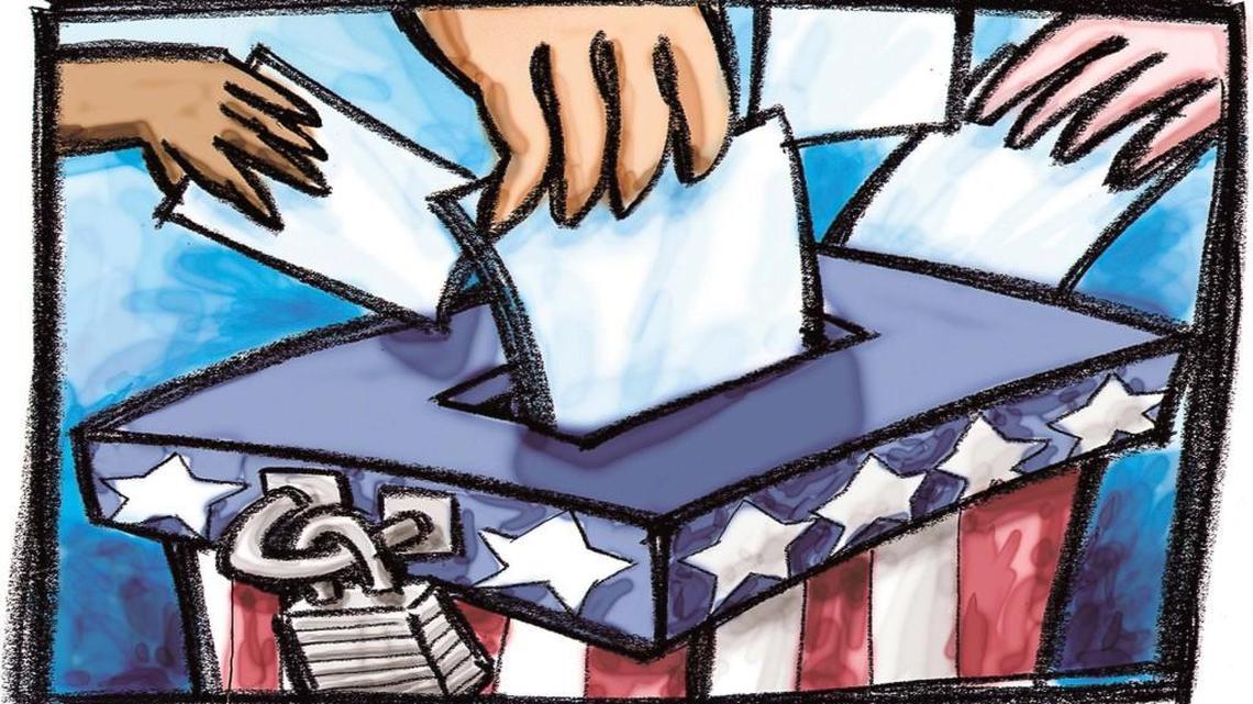 York Co. elections office open for absentee voting Saturday