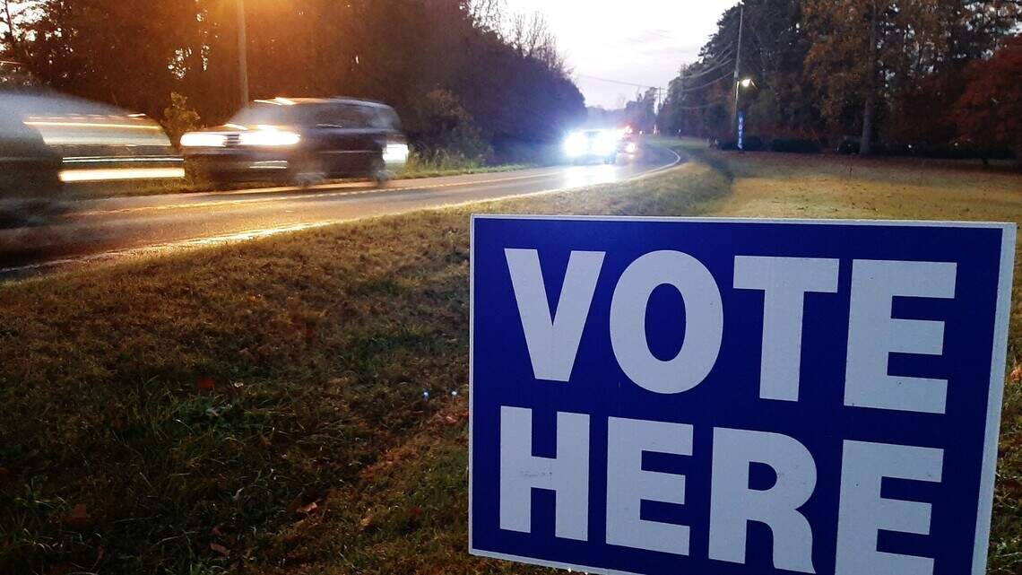 Here are 5 things Fort Mill parents should know before voting in the Nov. 3 election