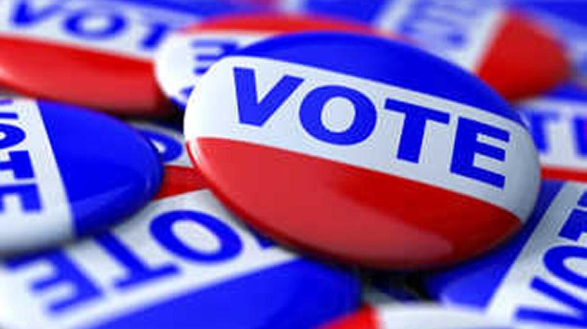 York and Chester counties had primaries Tuesday for county council seats, all among Republican candidates.