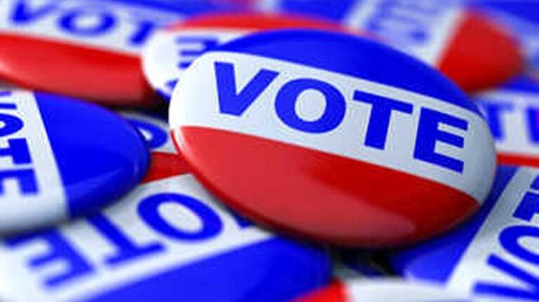 York County Council early voting results are in. Here’s who is on top for now