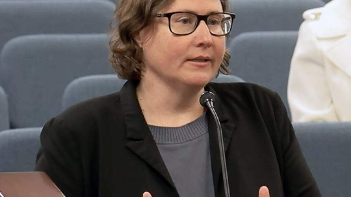 Women in politics: How a qualified, unopposed female judicial candidate just lost an election in SC