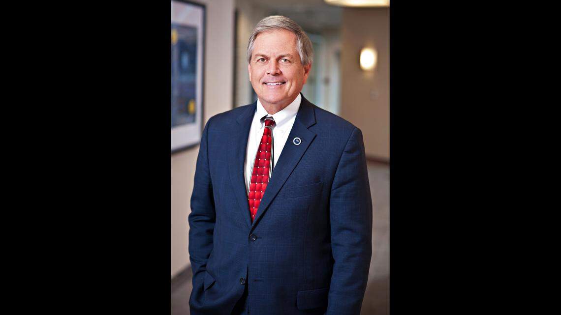 SC 5th Congressional District: What to know about incumbent Ralph Norman