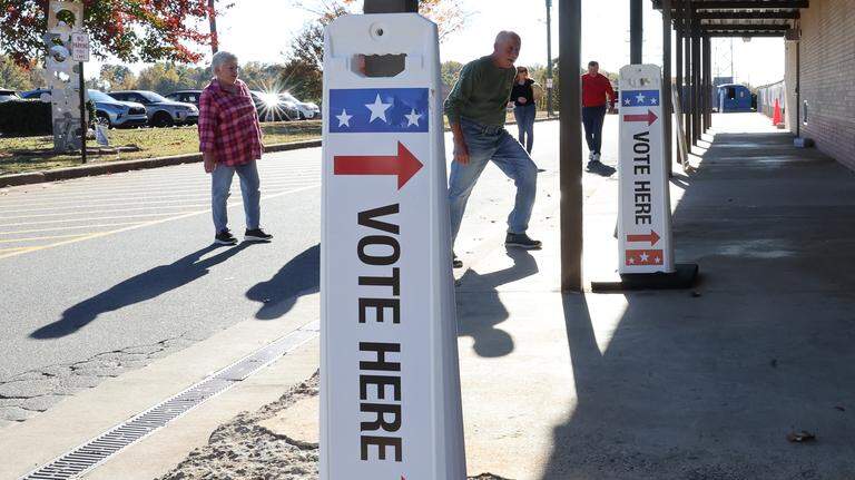 Election day is Tuesday. What York County voters should know about SC, local races