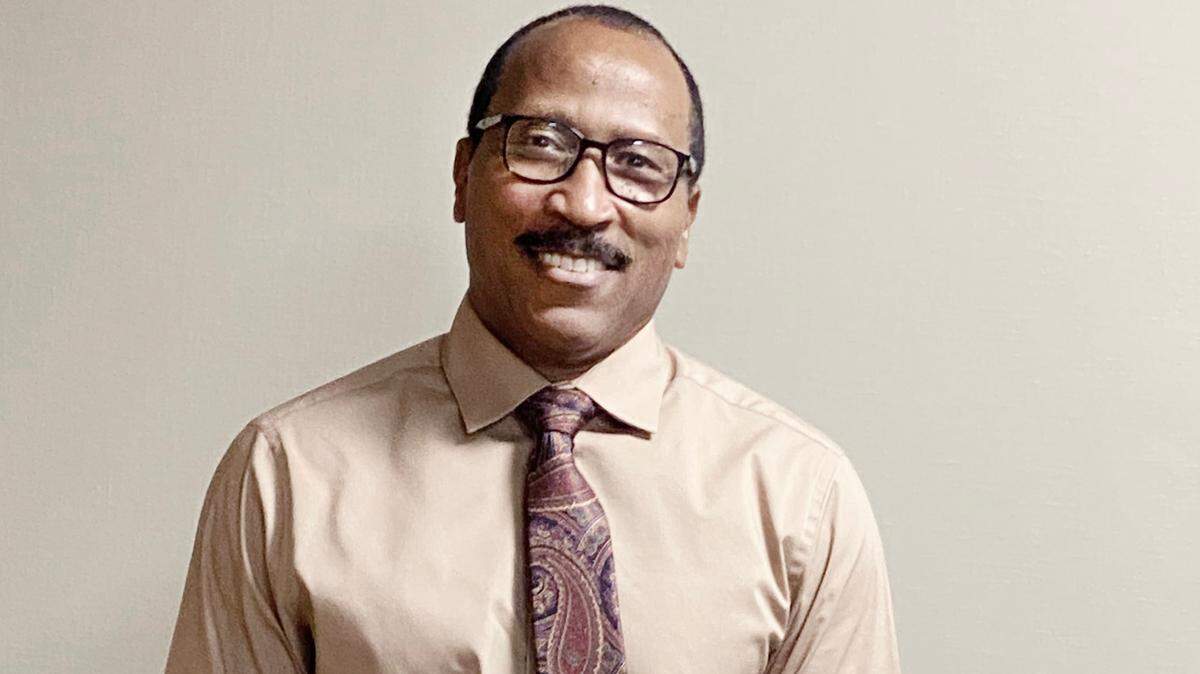 Wylie G. Frederick will be the Chester County interim supervisor and county council chair. He will be the first black man to hold the position.