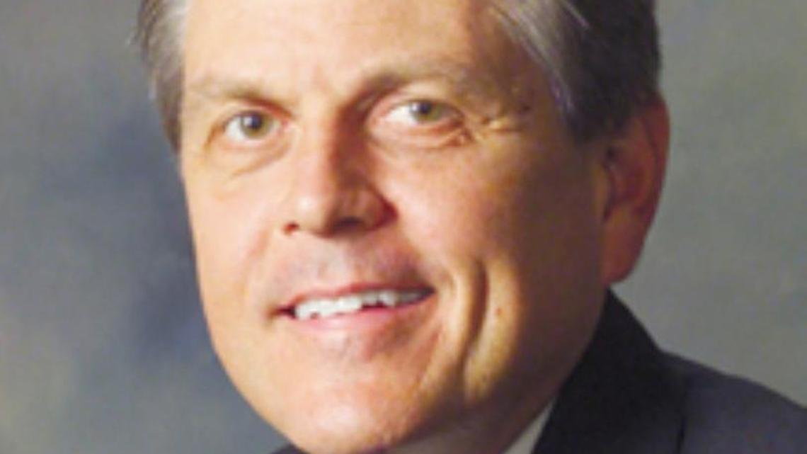 S.C. Rep. Ralph Norman, R-Rock Hill