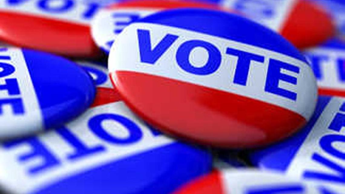 Lancaster Co. councilman who won SC Senate primary resigns. Election planned to replace him.