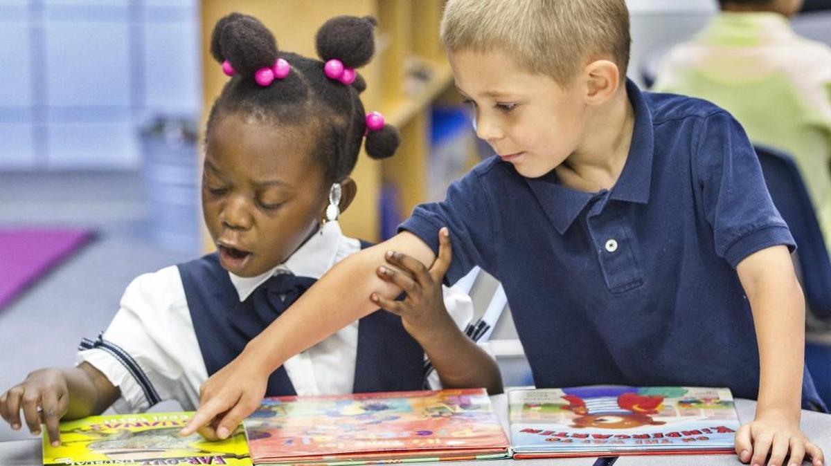 
Policymakers across the country have been impressed by studies that show early education can improve a child’s life and save taxpayers money over the long term. But while there’s a growing consensus on the value of preschool, states disagree on where the programs should be based, who should run them, or how the government should support them.
