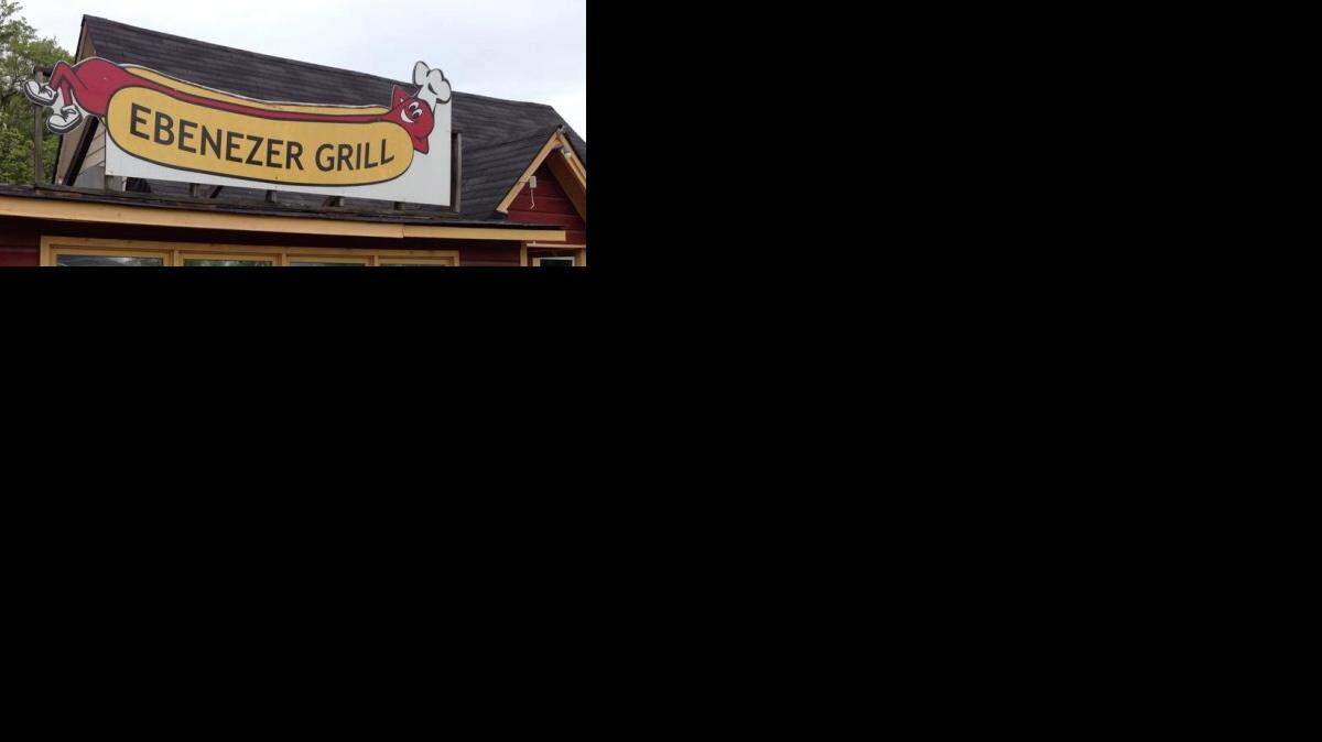 FILE/ Ebenezer Grill in Rock Hill, South Carolina