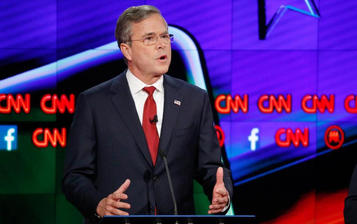 Jeb Bush