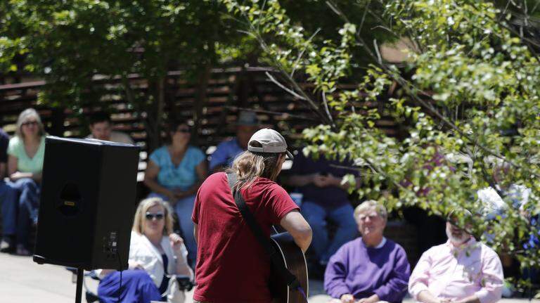 Gallery: 2015 Come-See-Me Glencairn Entertainment