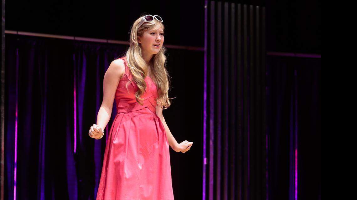 Come-See-Me on ‘Broadway’