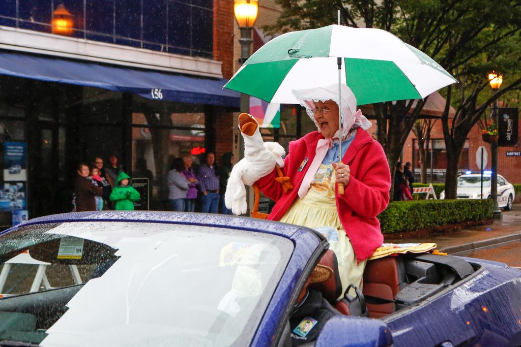 2015 Come-See-Me festival opens in Rock Hill
