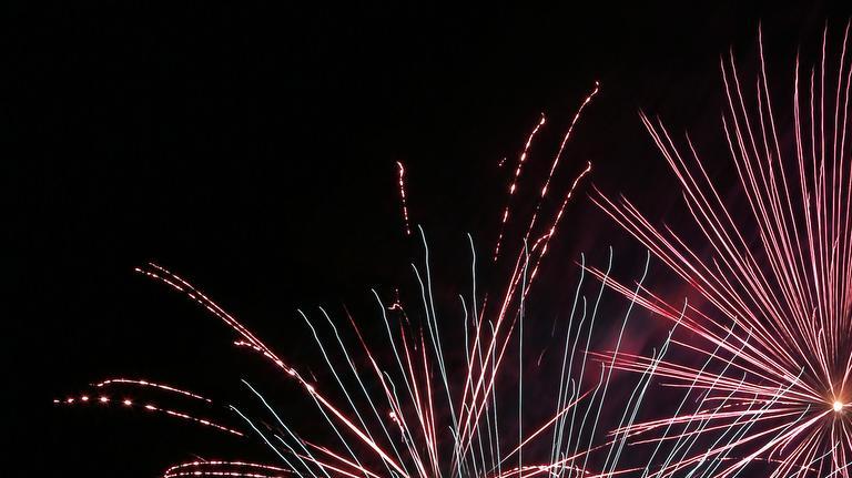 Gallery: The Come-See-Me Fireworks Extravaganza 2015